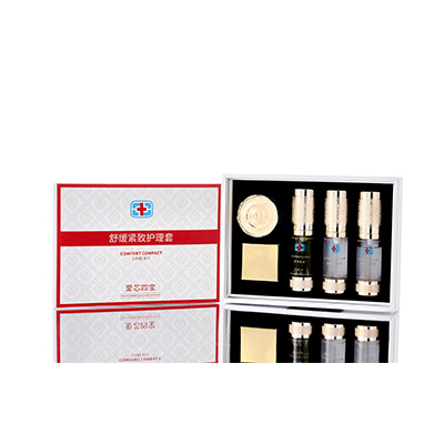 霍山私密拓客体验套