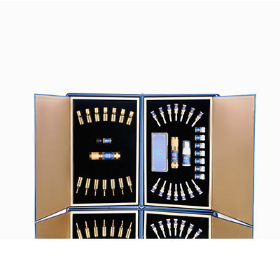 霍山7D私密抗衰养护套