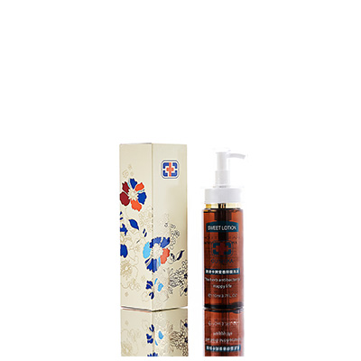 霍山男女外阴洗液