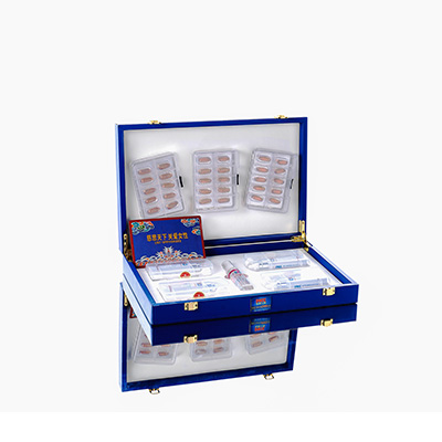 霍山爱芯回春综合版